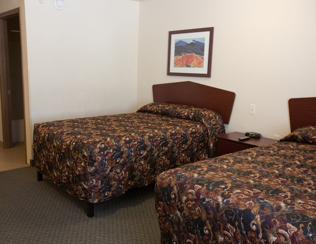 Woodspring Suites Kansas City 利伯蒂 客房 照片