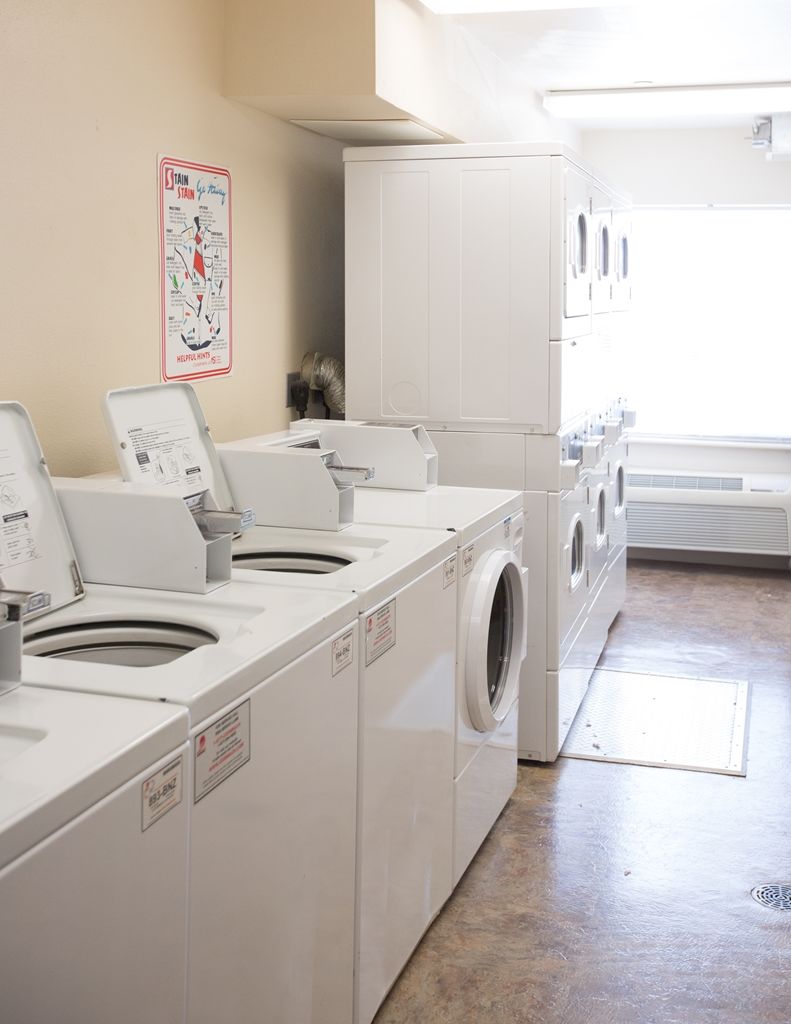 Woodspring Suites Kansas City 利伯蒂 设施 照片