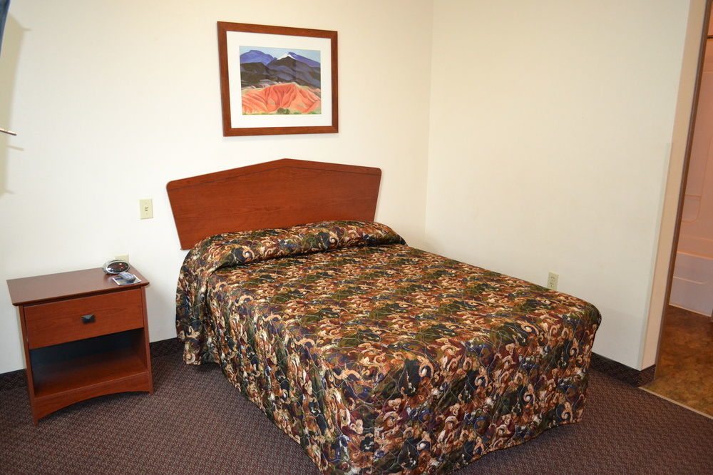 Woodspring Suites Kansas City 利伯蒂 外观 照片