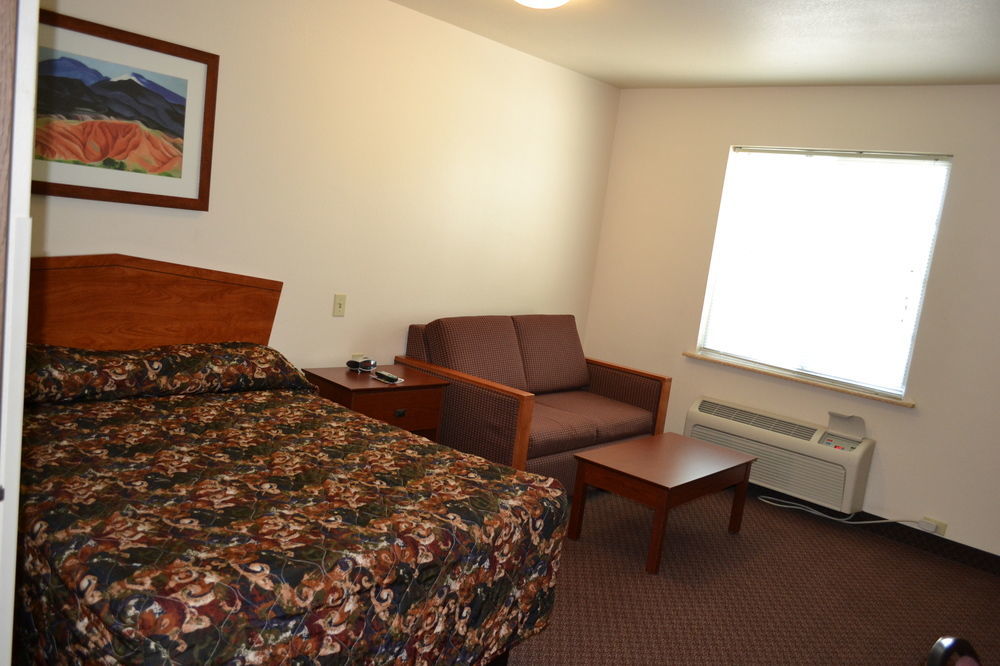 Woodspring Suites Kansas City 利伯蒂 外观 照片