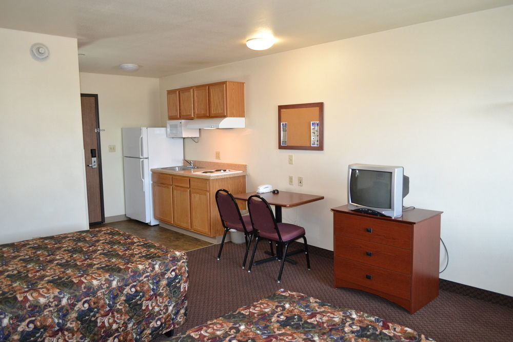 Woodspring Suites Kansas City 利伯蒂 外观 照片