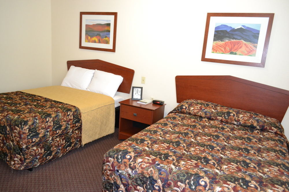 Woodspring Suites Kansas City 利伯蒂 外观 照片