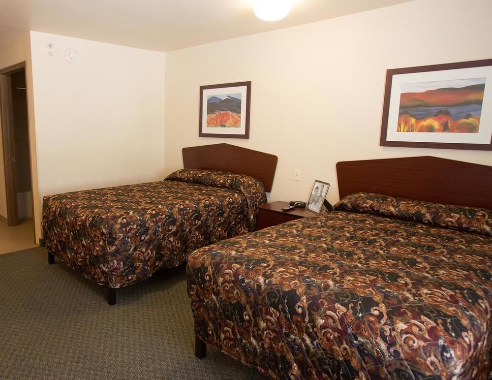 Woodspring Suites Kansas City 利伯蒂 外观 照片