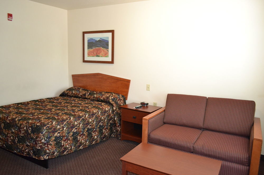 Woodspring Suites Kansas City 利伯蒂 外观 照片