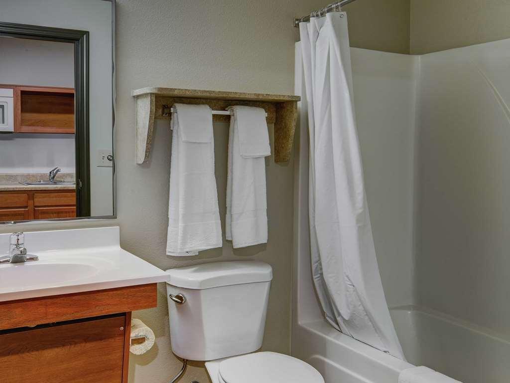 Woodspring Suites Kansas City 利伯蒂 客房 照片